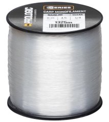 Prologic Vlasec C-Series Mono Clear