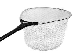 Podberák Delphin Alux Tele 44x33/85cm