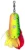 Zebco Plandavka Trophy Z-Weedless Slide 22g 52mm
