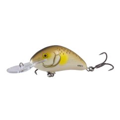 Salmo Hornet 9cm Smelt Ayu - Floating