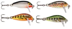 Wobler Rapala CountDown 2,5cm