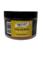 Pop Up Boilie - Mango Squid