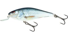 Wobler Floating Real Real Dace  Executor SALMO 9 cm