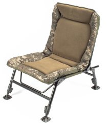 Nash Kreslo Indulgence Ultralite