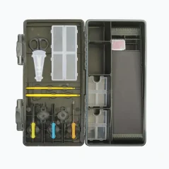 KORUM MAXI RIG MANAGER - FULLY LOADED