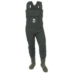 Behr Prsačky High Back 4mm Neopren Wathose 36, 38