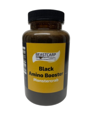 Black Amino Booster - Monstercrab