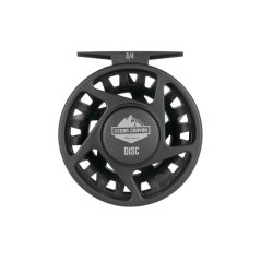 SHAKESPEARE Muškařský naviják Cedar Canyon Disc Fly