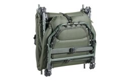Lehátko CamoCODE Flat8
