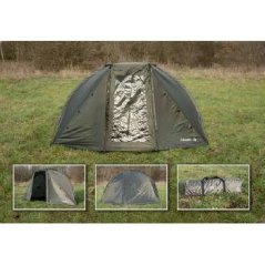 Zebco Z-Carp Bivvy