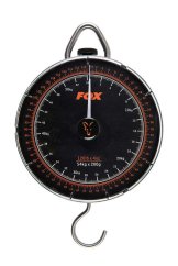Fox Dial Scales
