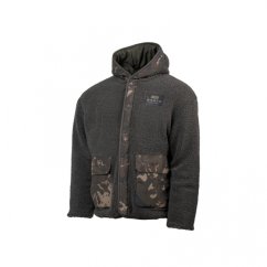 Nash ZT Sherpa Fleace Hoody