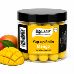 Pop Up Boilie - Mango
