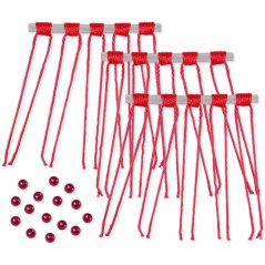 Stop-Line Fluo Bindings Zebco - zarážky