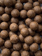 Krmné Aktiv Boilies Salmon Suprime 5kg 24mm