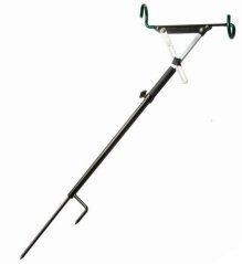 ZFISH Držiak Prútu Rod Holder