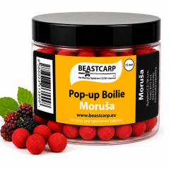 Pop Up Boilie - Moruše