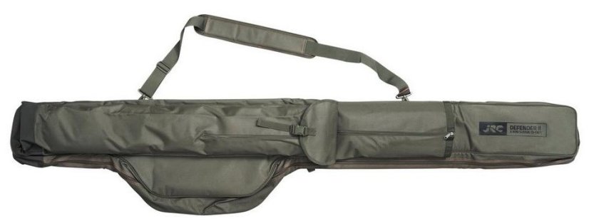 JRC Puzdro Na Prúty Defender II 3 Rod Sleeve 12-13 ft