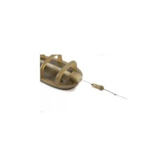 Extra Carp Method Connector