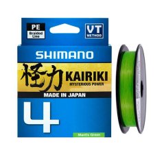 Shimano Line Kairiki 4