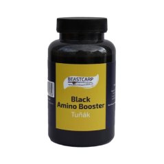 Black Amino Booster - Česnek