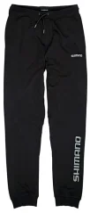 Tepláky Shimano Joggers Black