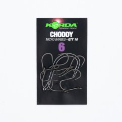 Háčik Korda Choddy