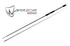 Fox Rage Warrior® Dropshot Rod 240cm 4-17g