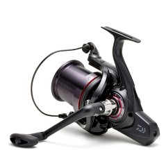 Daiwa Whisker 45 SCW QD OT