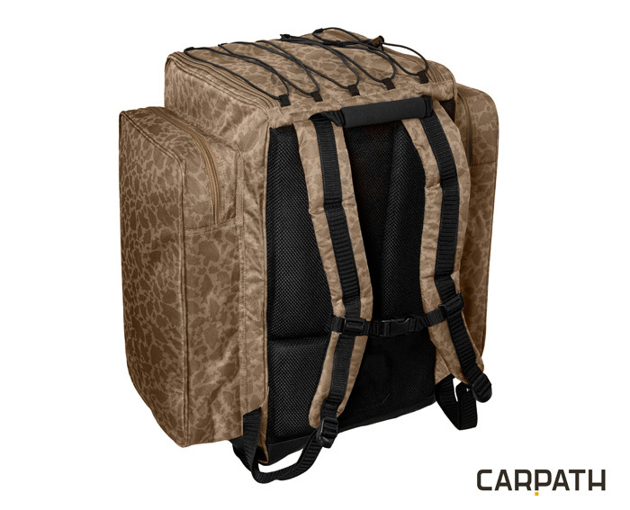 Batoh Delphin Area CARPER Carpath - Veľkosť: XXL