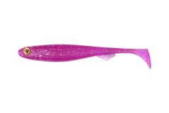 Gumová Nástraha FOX RAGE ULTRA UV SLICK SHADS PURPLE RAIN