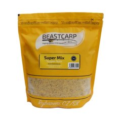 Super Mix Scopex Nuts