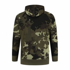 Korda Mikina Kore TK Hoodie Light Kamo