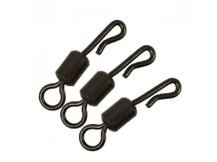 Korda Obratlík Kwik Change Swivel Velikost 8