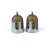 MATRIX Bell Feeder Medium krmítko