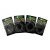 Korda Silicone Tube Green - 1,5m