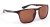 Shimano Eyewear Ultegra Tortoiseshell & Copper