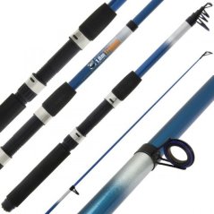 Angling Pursuits Prút Trekker Rod 2,4 m 10-30 g