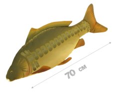NGT Vankúš Kapor 70 cm