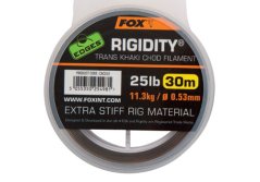 Fox EDGES™ Rigidity® 25lb/0.53mm