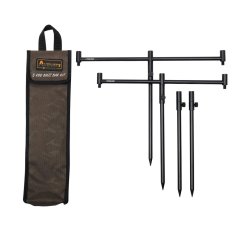 Avenger 3 Rod Buzz Bar Kit