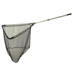 Podberák Strong Alu Landing Net 2,2m, 70x70cm Podberák Strong Alu Landing Net 2,2m, 70x70cm