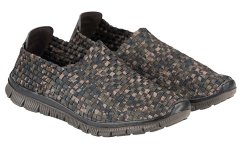 Fox Boty Camo Mesh Trainers č.43