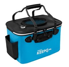 Prechovávacia taška Delphin KEEPO