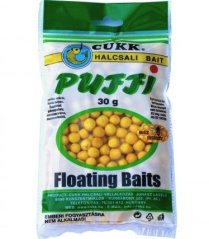 Cukk Foukaná Nástraha Puffi