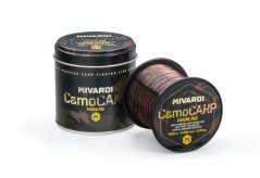 Vlasec CamoCARP Mainline