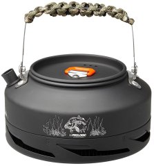 Prologic Konvička Blackfire 2 Cup Kettle 0,9l