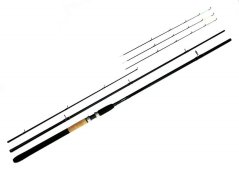 Zfish Prút Kedon Heavy Feeder 3,60m/100g