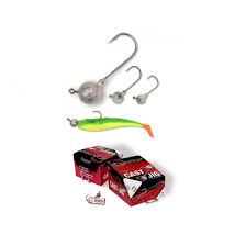 QUANTUM - Jig 21g 4/0