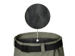 Brodiace nohavice po pás Delphin HRON Pants